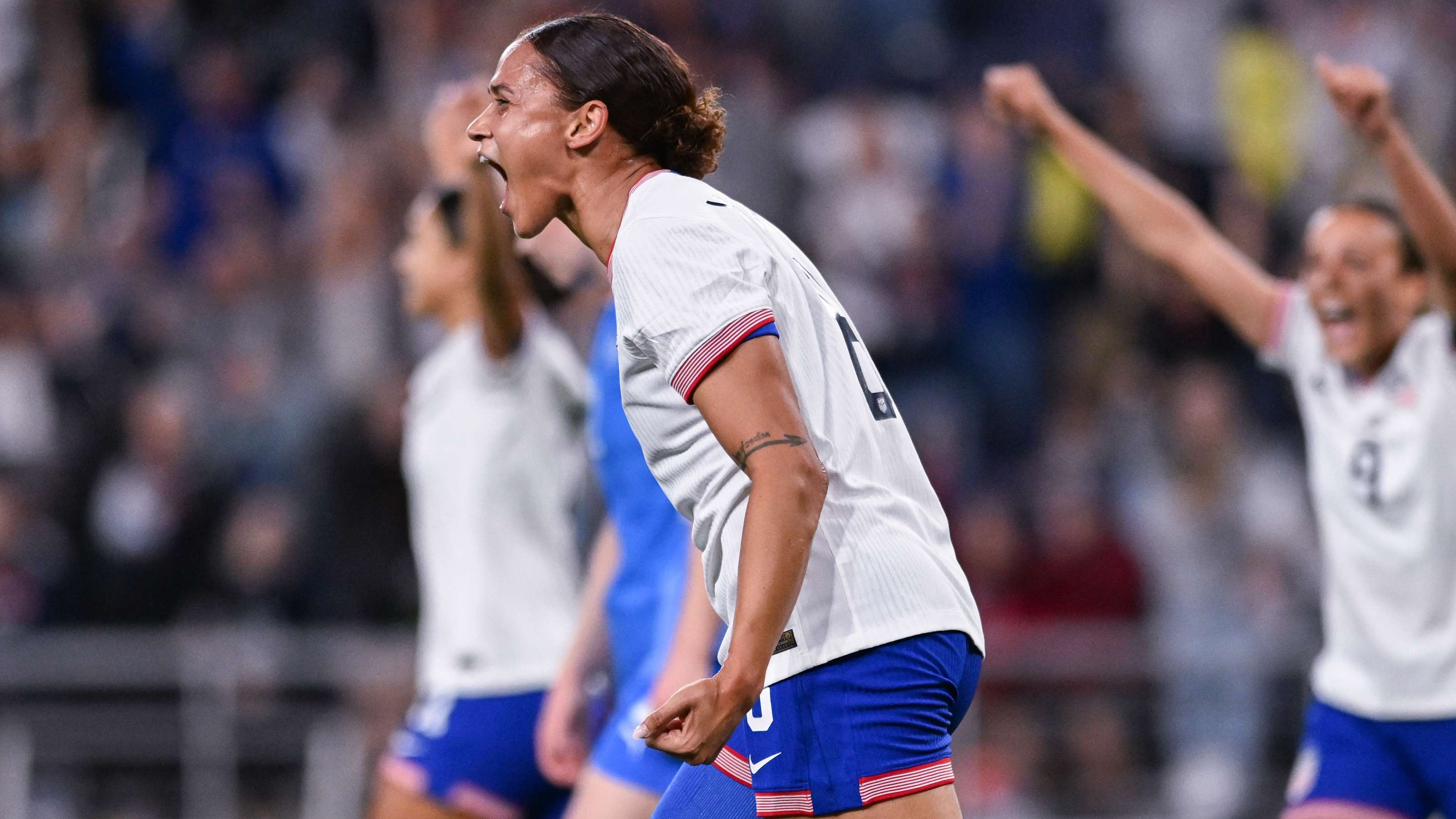 季内独霸德 季内独霸德